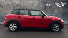 MINI Hatchback 1.5 Cooper Classic 5dr Auto Petrol Hatchback